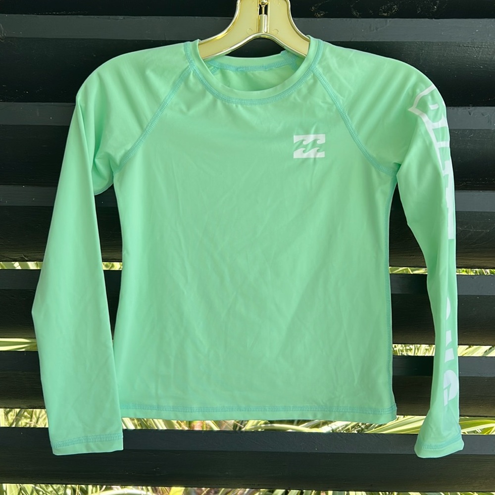 Billabong Rash Guard